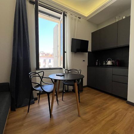 Newly Renovated Luxury Suite In The Center Of Cannes Esterno foto