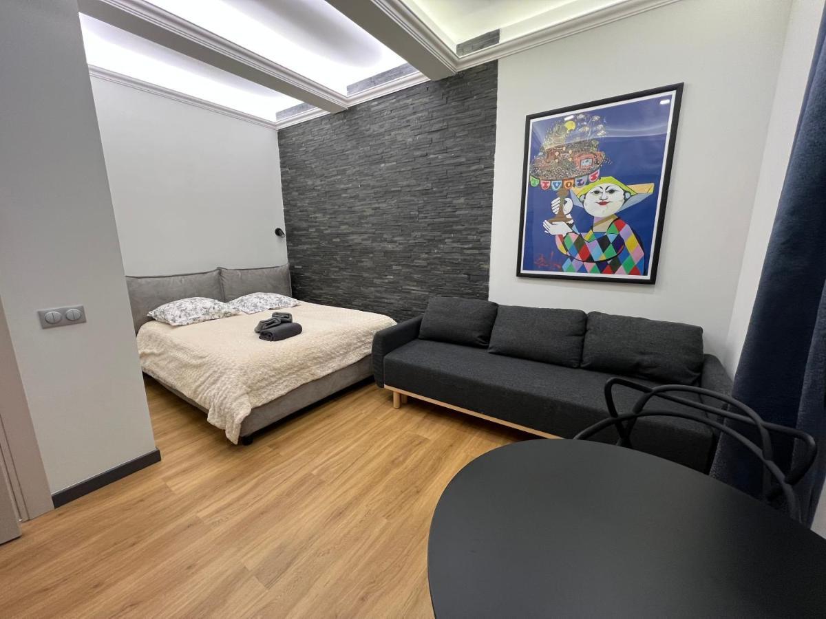 Newly Renovated Luxury Suite In The Center Of Cannes Esterno foto