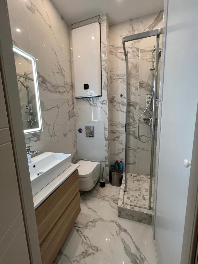 Newly Renovated Luxury Suite In The Center Of Cannes Esterno foto