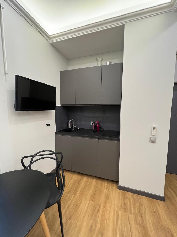Newly Renovated Luxury Suite In The Center Of Cannes Esterno foto