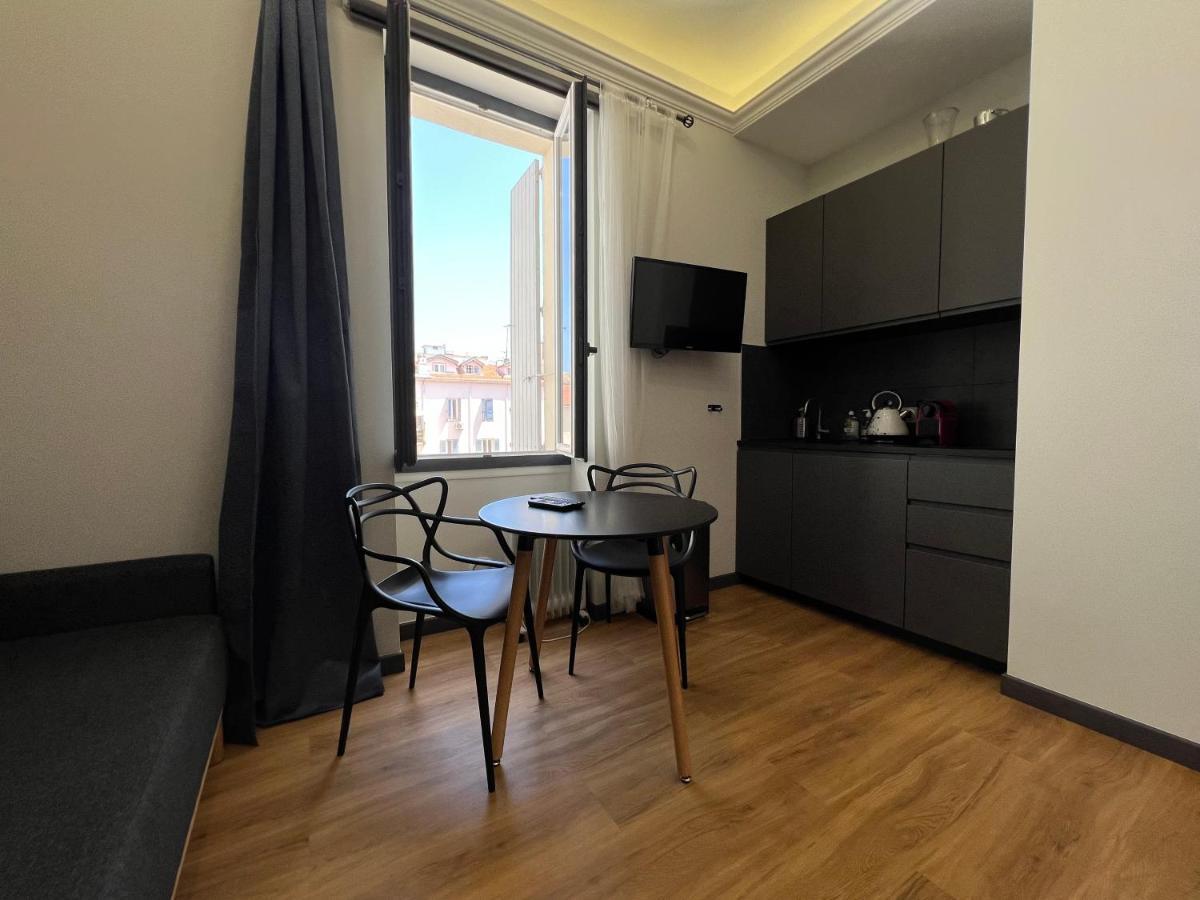 Newly Renovated Luxury Suite In The Center Of Cannes Esterno foto