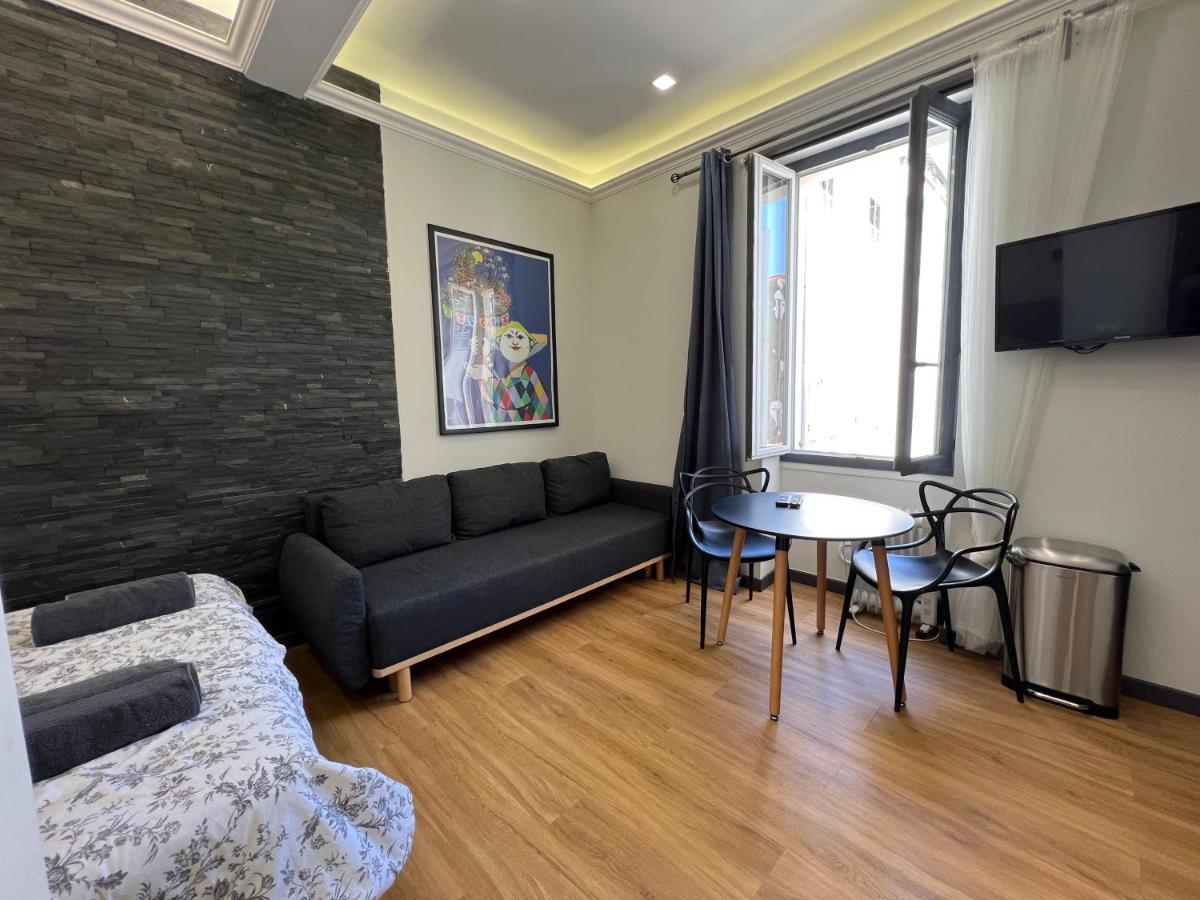 Newly Renovated Luxury Suite In The Center Of Cannes Esterno foto